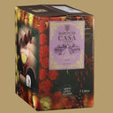 Baron de Casa Seleccion Syrah Bag in Box 5Lt 13.5% Vol. Vintage 2023