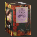 Baron de Casa Seleccion Syrah Bag in Box 5Lt 13.5% Vol. Vintage 2023