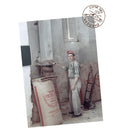 Flour Caputo Red Reinforced '00' Kg. 25