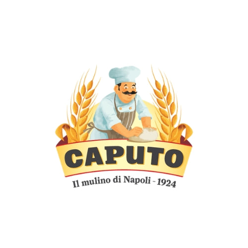 Flour Caputo Red Reinforced '00' Kg. 25