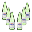 Heritage Fiuggi Water case of 6X1L