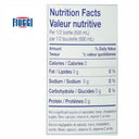 Heritage Fiuggi Water case of 6X1L