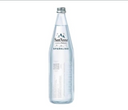 Acqua Sant'Anna Pédourès Spring Natural Sparkling Mineral Water | Glass 12X75cl