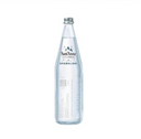 Acqua Sant'Anna Pédourès Spring Natural Sparkling Mineral Water | Glass 12X75cl