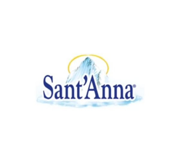 Acqua Sant'Anna Natural Still Mineral Water | 24X500ML | WATER FOR BABIES