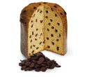 Chocolate Panettone 500g Loison