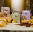 Chocolate Panettone 500g Loison