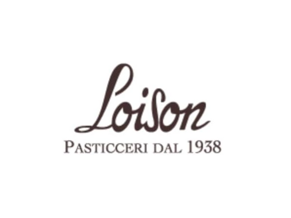 Lemon Panettone 600g Loison