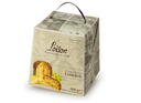 Lemon Panettone 600g Loison