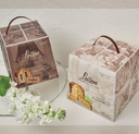 Classic Panettone 500g Loison