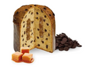 Salted Caramel Panettone 600g Loison