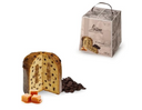 Salted Caramel Panettone 600g Loison