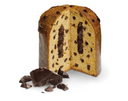 Gran Cacao Panettone 600g Loison