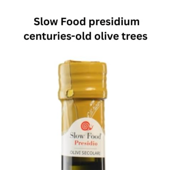 L'Ottobratico 250ml Italian Premium Extra Virgin Olive Oil