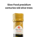 L'Ottobratico 250ml Italian Premium Extra Virgin Olive Oil