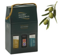 Italian Premium Extra/Virgin Olive Oil Tasting Box 6X10cl