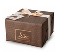 Panettone Regal Cioccolato 600g Loison + Free Shopper