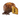 Panettone Regal Cioccolato 600g Loison + Free Shopper