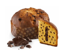 Panettone Regal Cioccolato 600g Loison + Free Shopper