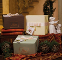 Panettone Regal Cioccolato 600g Loison + Free Shopper