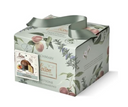 Panettone Peachmary 750g Loison + Free Shopper
