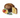 Panettone Peachmary 750g Loison + Free Shopper