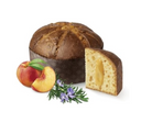 Panettone Peachmary 750g Loison + Free Shopper