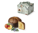Panettone Peachmary 750g Loison + Free Shopper
