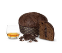 Panettone Blackhabana® 600g Loison + Free Shopper