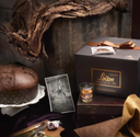 Panettone Blackhabana® 600g Loison + Free Shopper
