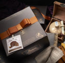 Panettone Blackhabana® 600g Loison + Free Shopper