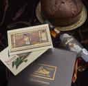 Panettone Blackhabana® 600g Loison + Free Shopper