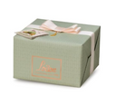 Panettone Pistachio and Matcha 600g Loison + Free Shopper