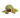 Panettone Pistachio and Matcha 600g Loison + Free Shopper