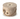 Panettone Classico 500g Frutta Loison Cappelliera (Hatbox) + Free Shopper