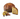 Panettone Marron Glacé 600g Frutta e Fiori Loison + Free Shopper