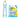 Sant'Anna Fruity Touch Sicilian Lemon Still Flavoured Water Multipack 6x1.5L