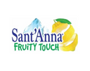 Sant'Anna Fruity Touch Sicilian Lemon Still Flavoured Water Multipack 6x1.5L