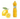 Sant'Anna SanThè Lemon 1.5L | Pack of 6 Bottles