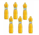 Sant'Anna SanThè Lemon 1.5L | Pack of 6 Bottles