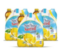 Sant'Anna SanThè Lemon 1.5L | Pack of 6 Bottles