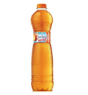 Sant'Anna SanThè Peach 1.5L | Pack of 6 Bottles