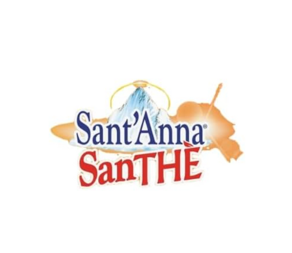 Sant'Anna SanThè Peach 1.5L | Pack of 6 Bottles