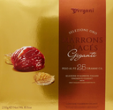 Vergani Marron Glace Gift Box, 230 g
