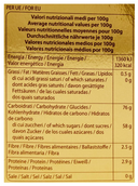 Vergani Marron Glace Gift Box, 230 g