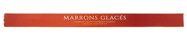 VERGANI Marron Glace, 200 g