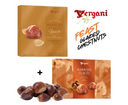 MAARGO Marrons Glaces Feast | Get one Premium Gift Pack Glazed Chestnuts 230g (25g each) + one Marrons Glaces 200g in Gift Pack