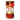 Mixed Fruit Mustard Chutney 400g