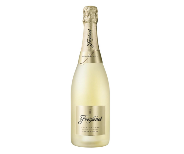 Freixenet Carta Nevada Semi Seco (0.75 Litre)