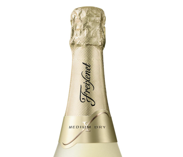 Freixenet Carta Nevada Semi Seco (0.75 Litre)